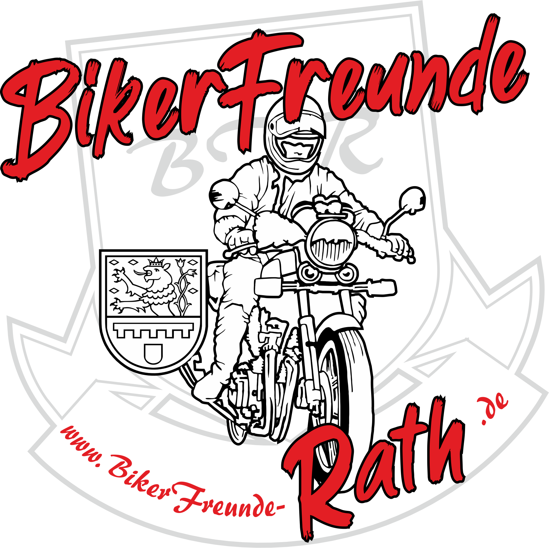 BikerFreunde-Rath e.V.