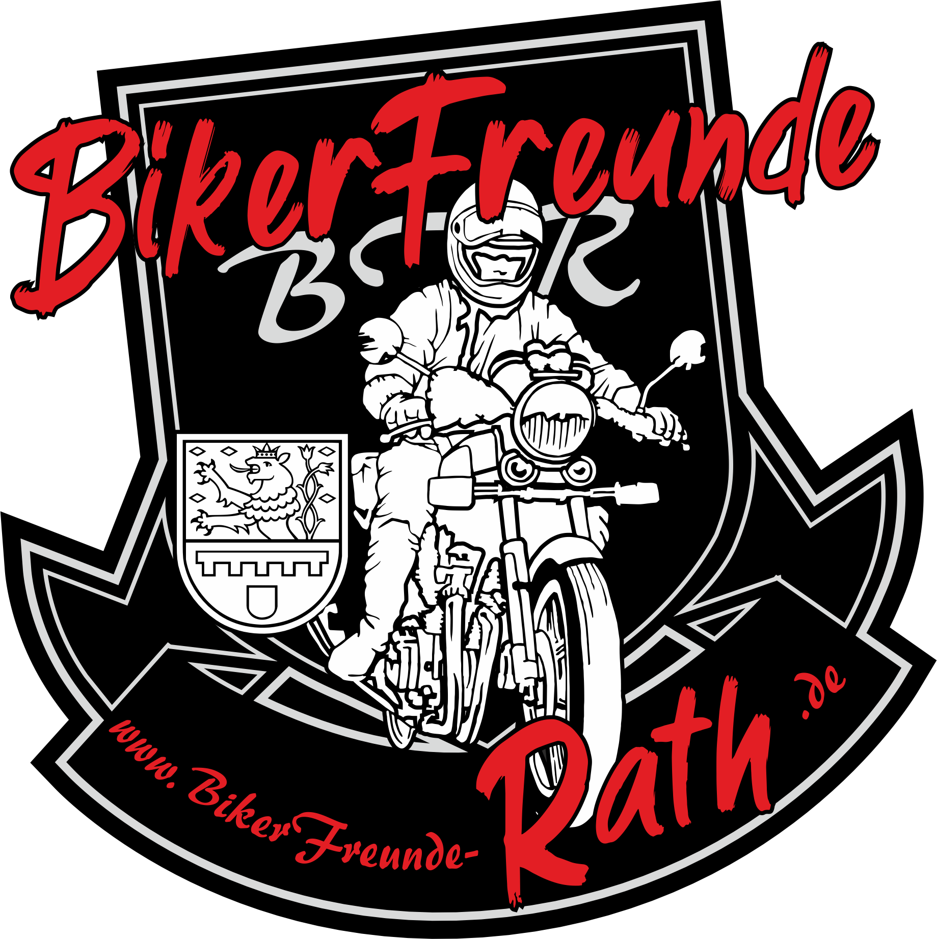 BikerFreunde-Rath e.V.