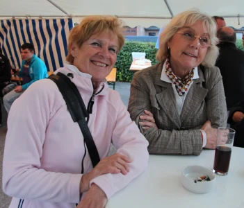 Biker- und Grillfete der BikerFreunde-Rath e.V.