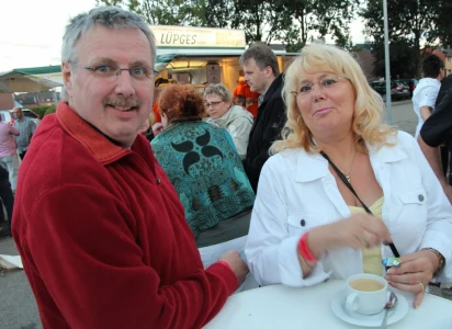 Biker- und Grillfete der BikerFreunde-Rath e.V.