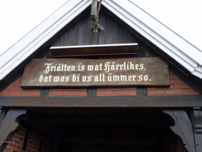 Sommerfest im Prickingshof