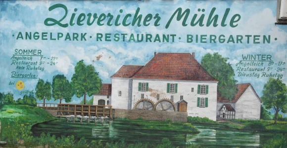 Gemeinsames BikerFrühstück 2012