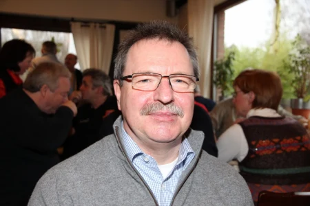 Gemeinsames BikerFrühstück 2012