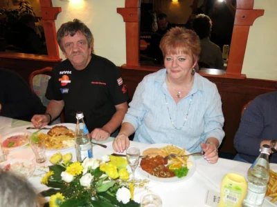 Schnitzelessen 2013