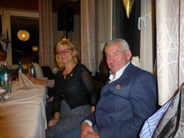 Weihnachtsfeier / Jahresabschluss-feier  der BikerFreunde-Rath