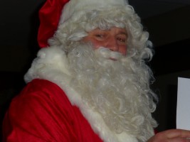 Weihnachtsfeier / Jahresabschluss-feier  der BikerFreunde-Rath