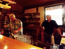 Grillfest der BikerFreunde-Rath 2016