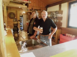Grillfest der BikerFreunde-Rath 2016