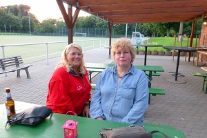 Grillfest der BikerFreunde-Rath 2016