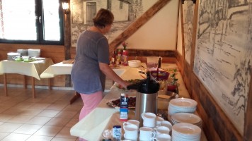 Grillfest der BikerFreunde-Rath 2016