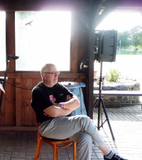 Grillfest der BikerFreunde-Rath 2016