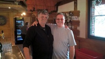 Grillfest der BikerFreunde-Rath 2016