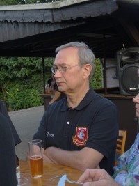 Grillfest der BikerFreunde-Rath 2016