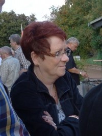 Grillfest der BikerFreunde-Rath 2016