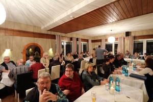 Vorstandswahl / Jahreshauptversammlung