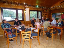 BFR Grillfest 2017