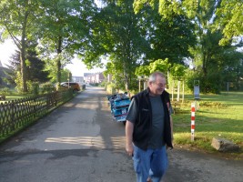 BFR Grillfest 2017