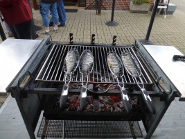 BFR Grillfest 2017