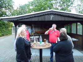 BFR Grillfest 2017