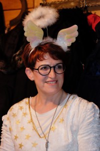 BFR Weihnachtsfeier 2017