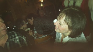 BFR Weihnachtsfeier 2017