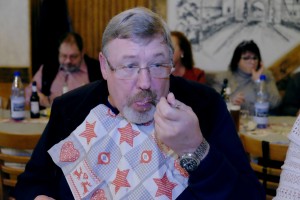 BFR Weihnachtsfeier 2017