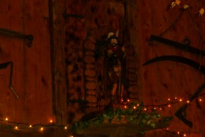 BFR Weihnachtsfeier 2017