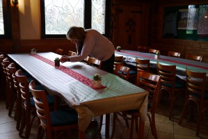 BFR Weihnachtsfeier 2017