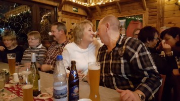 BFR Weihnachtsfeier 2017