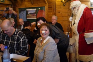 BFR Weihnachtsfeier 2017