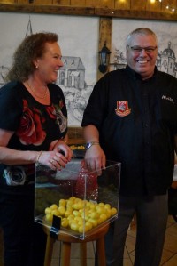 BFR Weihnachtsfeier 2017