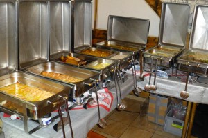 BFR Weihnachtsfeier 2017