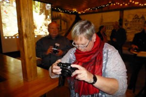 BFR Weihnachtsfeier 2017