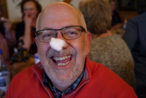 BFR Weihnachtsfeier 2017