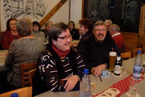 BFR Weihnachtsfeier 2017