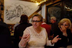 BFR Weihnachtsfeier 2017