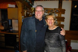 BFR Weihnachtsfeier 2017