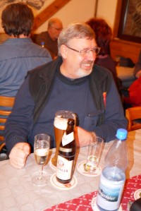 BFR Weihnachtsfeier 2017