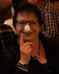 BFR Weihnachtsfeier 2017