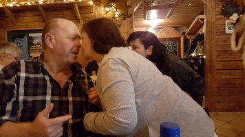 BFR Weihnachtsfeier 2017