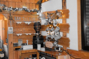 BFR Weihnachtsfeier 2017