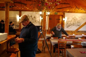 BFR Weihnachtsfeier 2017