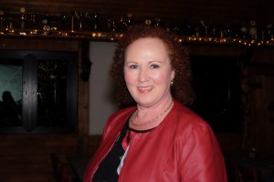 BFR Weihnachtsfeier 2017