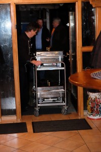 BFR Weihnachtsfeier 2017