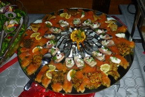 BFR Weihnachtsfeier 2017