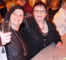 BFR Weihnachtsfeier 2017