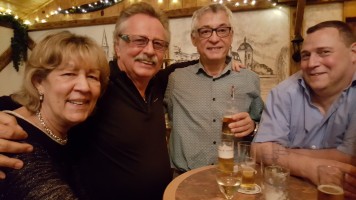 BFR Weihnachtsfeier 2017