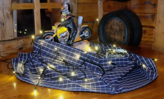 BFR Weihnachtsfeier 2017