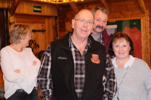 BFR Weihnachtsfeier 2017