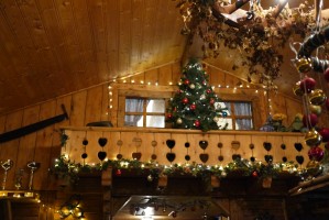 BFR Weihnachtsfeier 2017